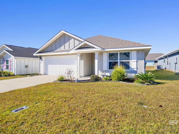 7447 Coppin Drive, Foley, AL 36535