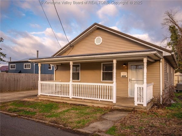 4208 River Avenue, WV 24309