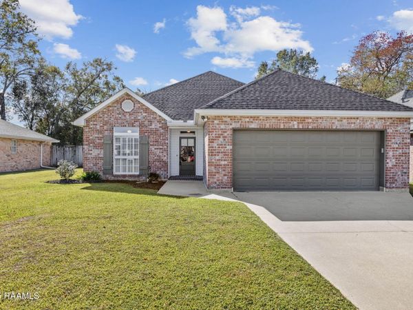 910 Canberra Road, Lafayette, LA 70503