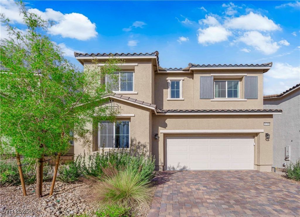 10388 Thurso Avenue, Las Vegas, NV 89166 Main Photo