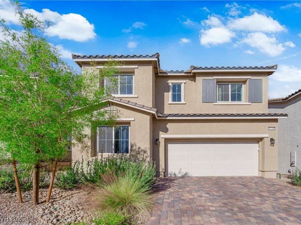 10388 Thurso Avenue, Las Vegas, NV 89166