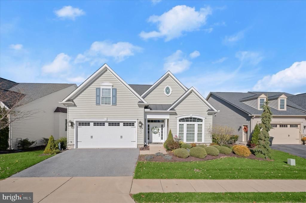 2594 Sophia Chase Drive, Marriottsville, MD 21104 Main Photo