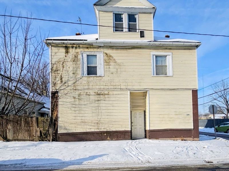 3654 E 53rd Street, Cleveland, OH 44105 Photo 1