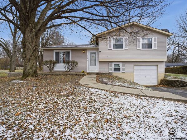 5226 Spring Beauty Court, Columbus, OH 43230