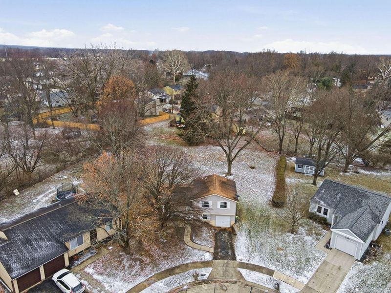 5226 Spring Beauty Court, Columbus, OH 43230 Photo 53