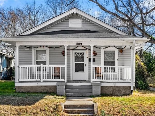 1109 Caldwell Street, Greensboro, NC 27406