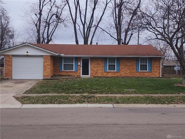 6857 Pablo Drive, Dayton, OH 45424