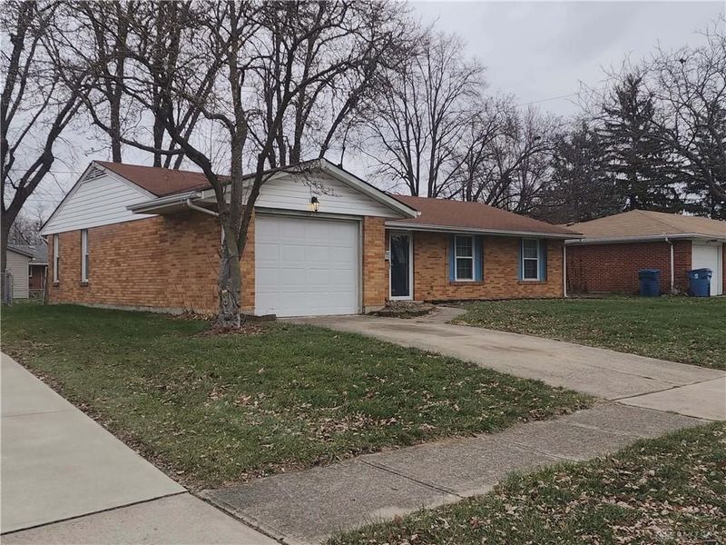 6857 Pablo Drive, Dayton, OH 45424 Photo 4