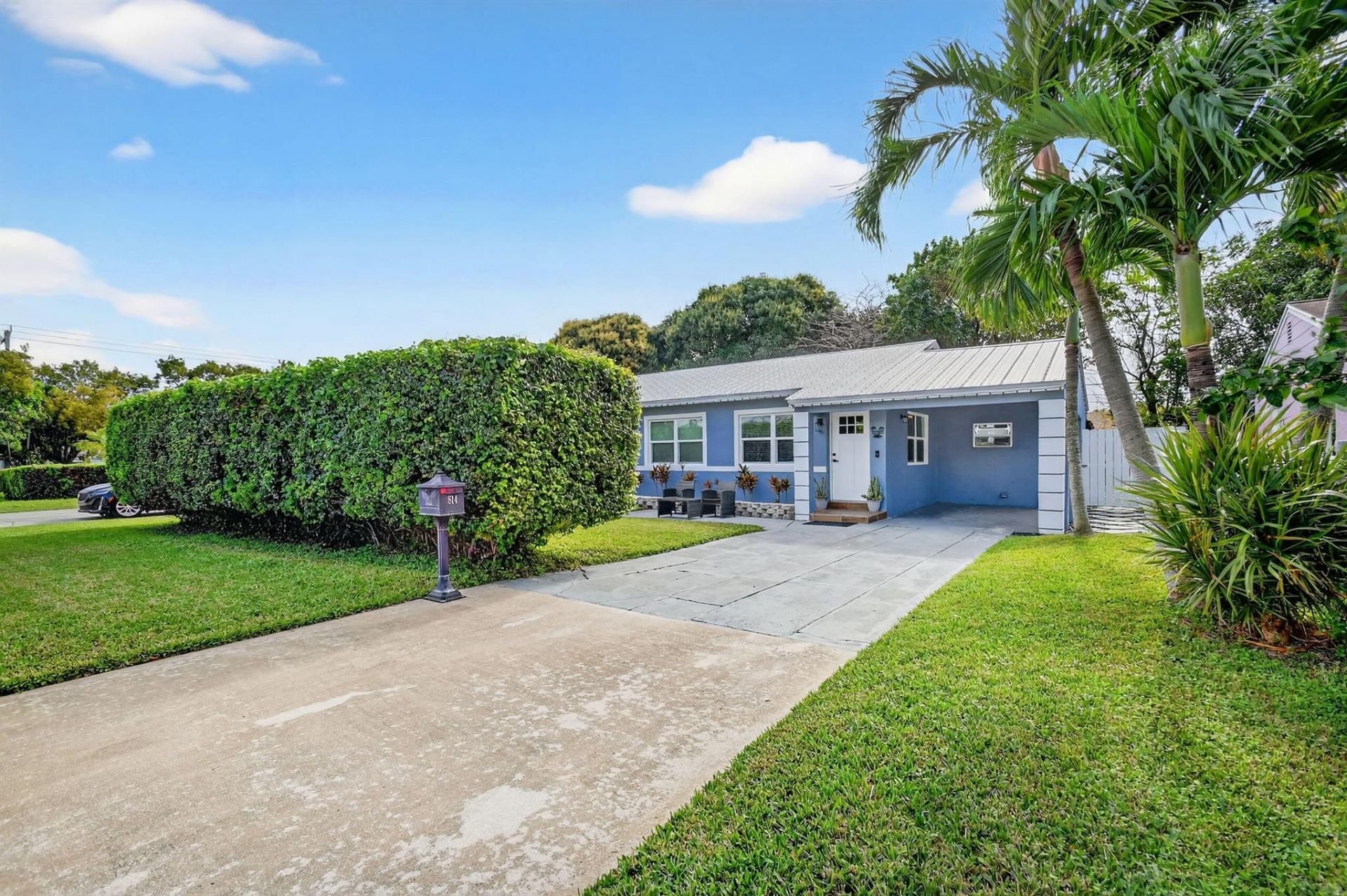 814 44th Street, West Palm Beach, FL 33407 Photo