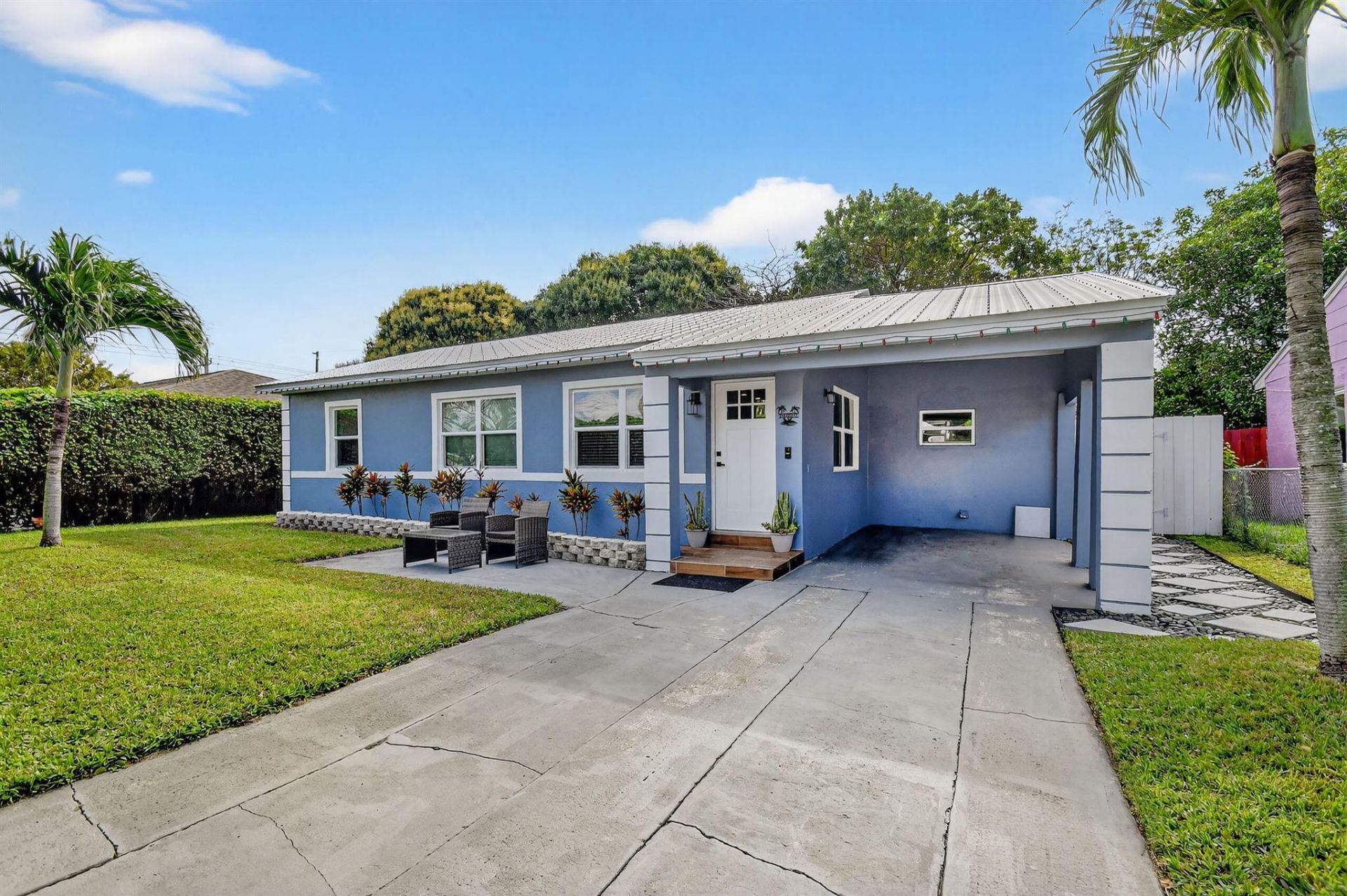 814 44th Street, West Palm Beach, FL 33407 Photo