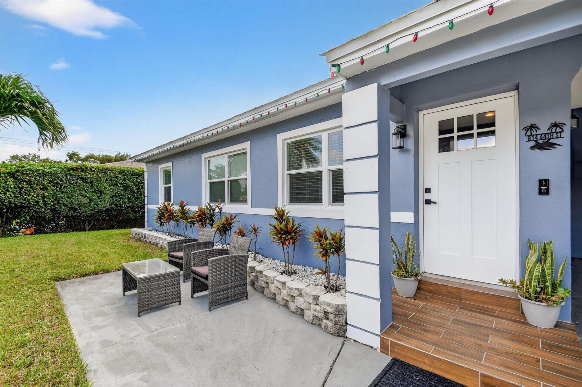 814 44th Street, West Palm Beach, FL 33407 Photo