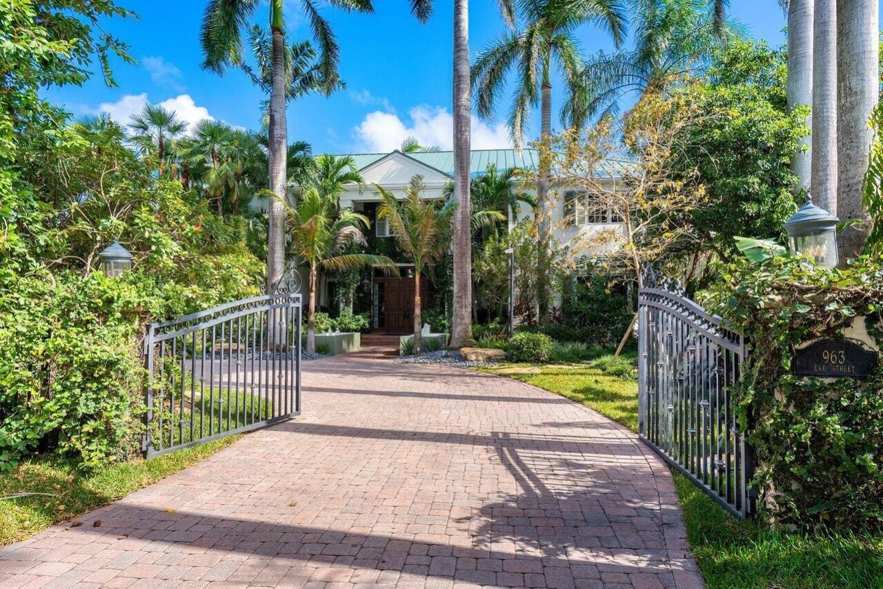 963 Eve Street, Delray Beach, FL 33483 Photo