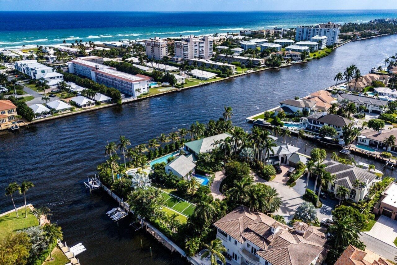 963 Eve Street, Delray Beach, FL 33483 Photo