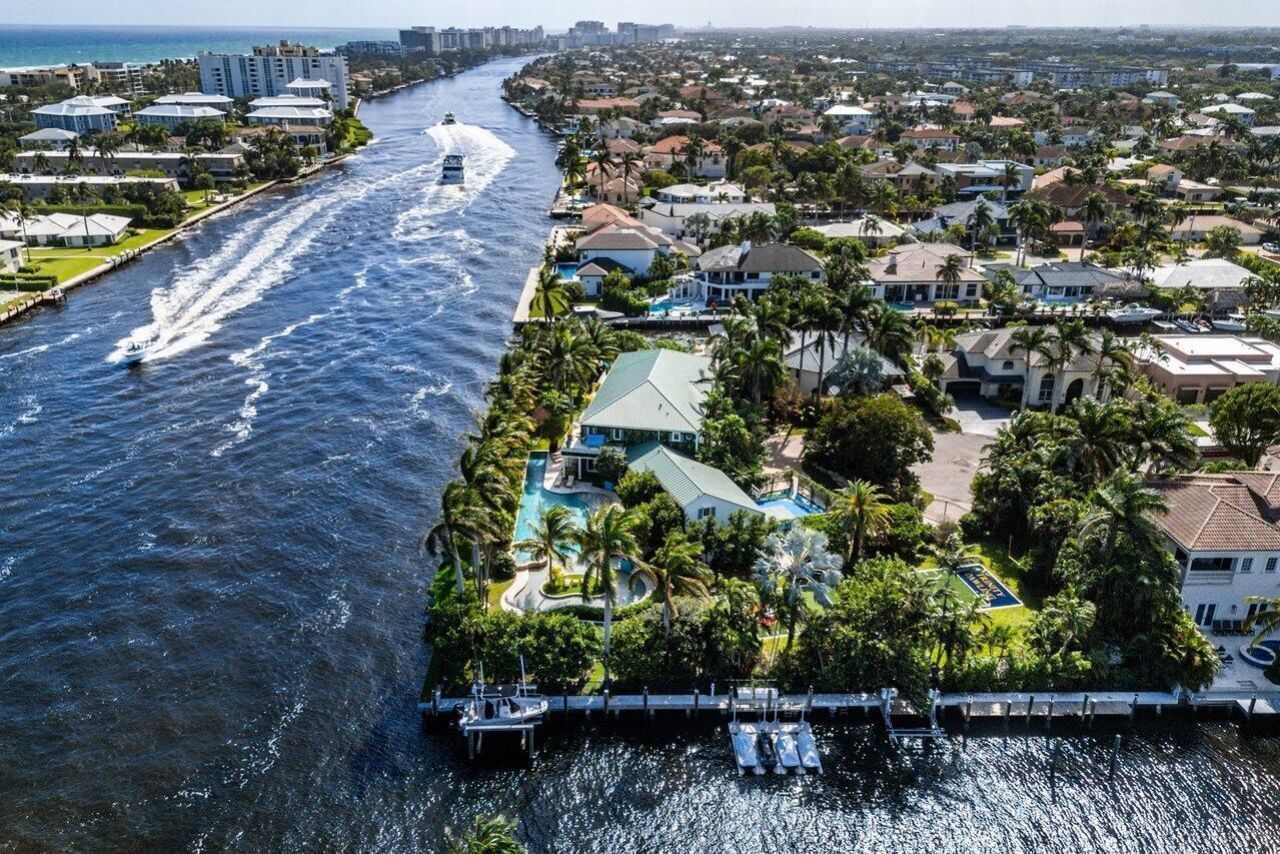 963 Eve Street, Delray Beach, FL 33483 Photo