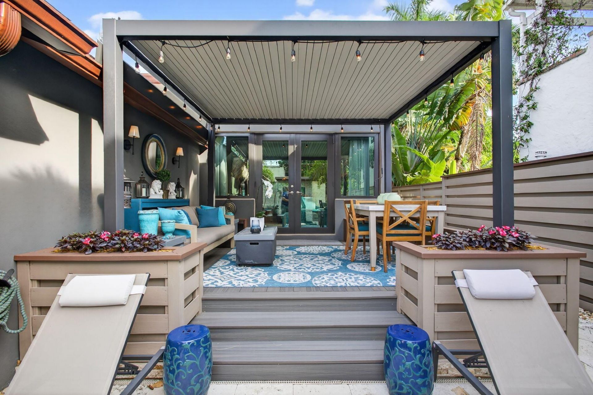 1209 N Lakeside Drive, Lake Worth Beach, FL 33460 Photo