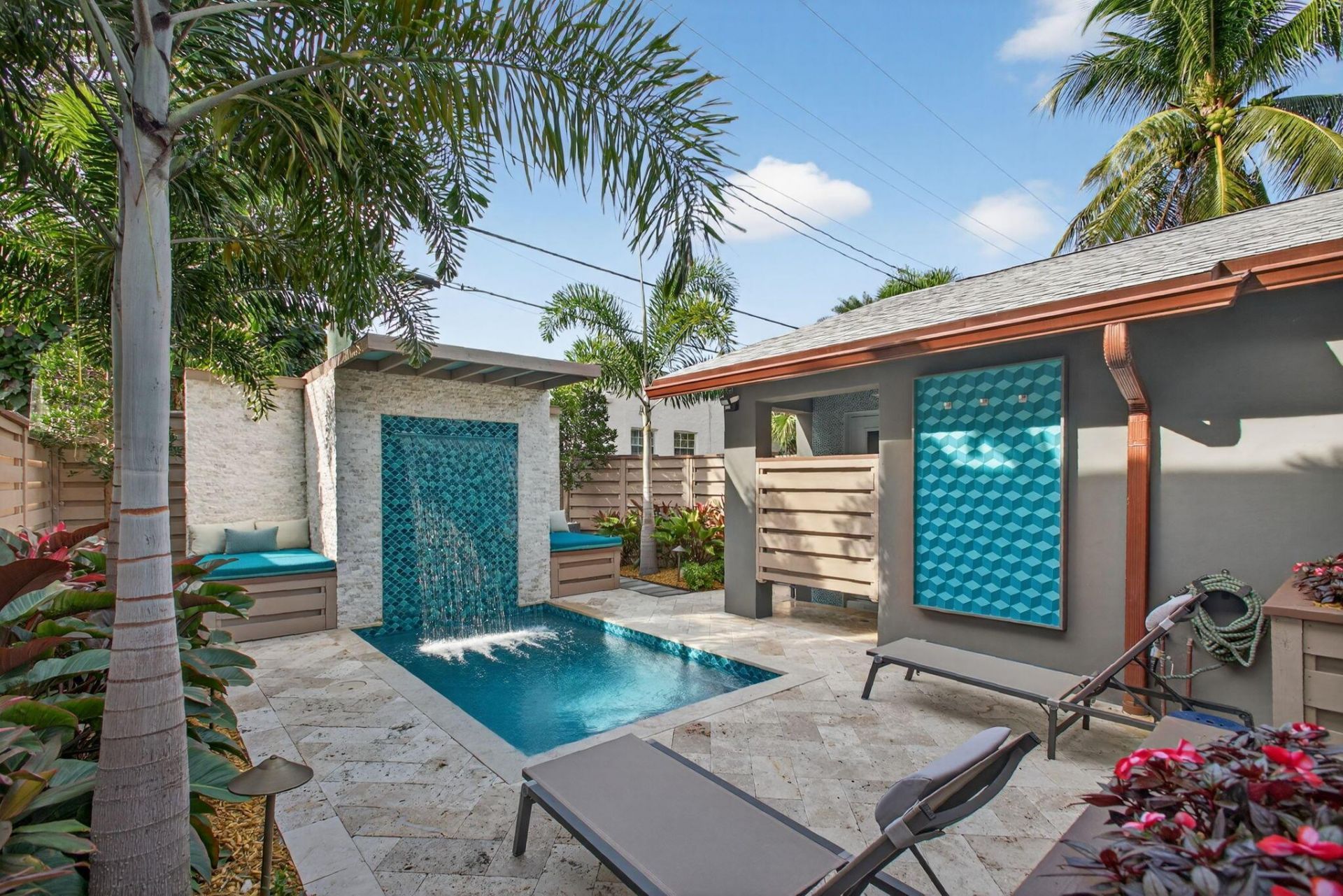 1209 N Lakeside Drive, Lake Worth Beach, FL 33460 Photo