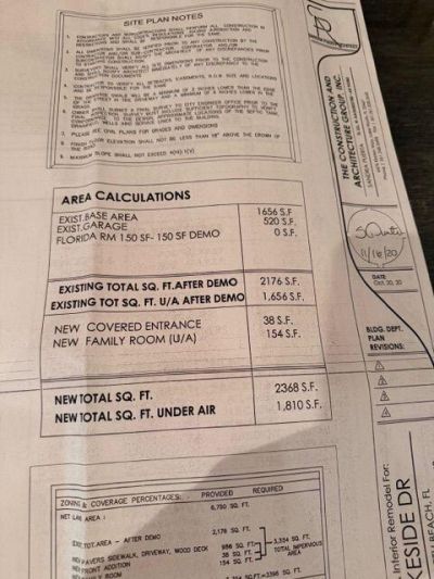 1209 N Lakeside Drive, Lake Worth Beach, FL 33460 Photo