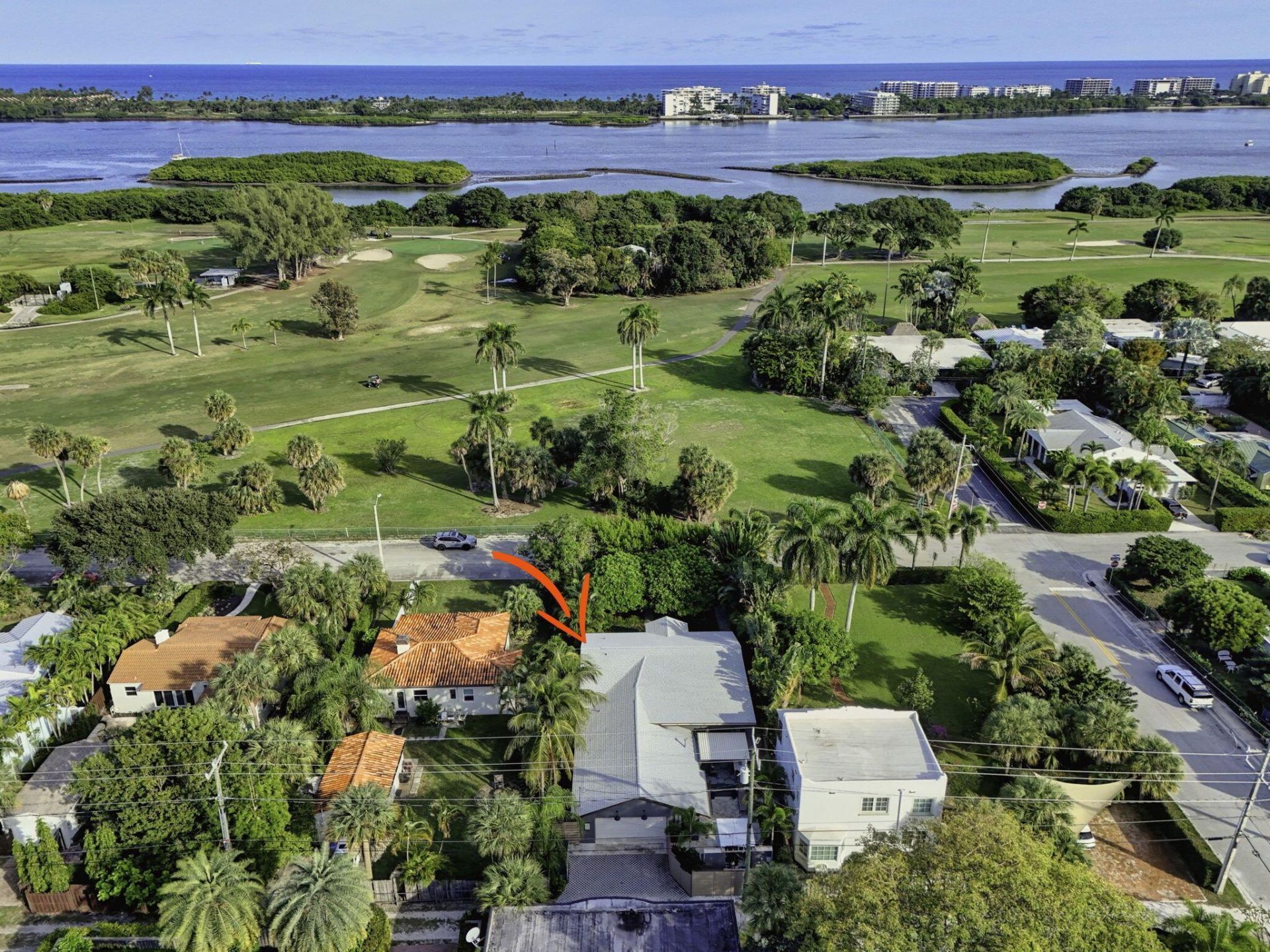 1209 N Lakeside Drive, Lake Worth Beach, FL 33460 Photo