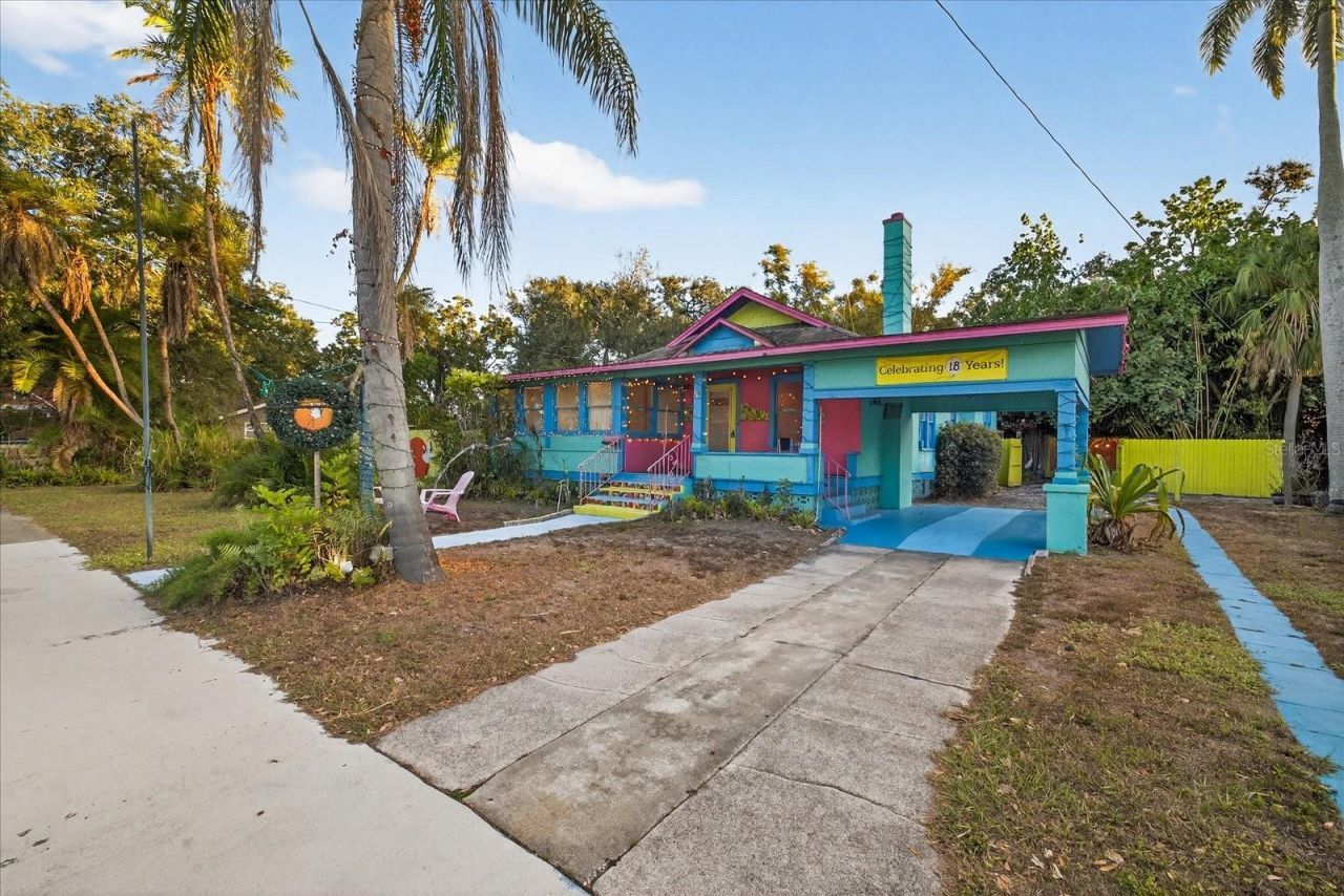 1019 10th Avenue W, Bradenton, FL 34205 Photo