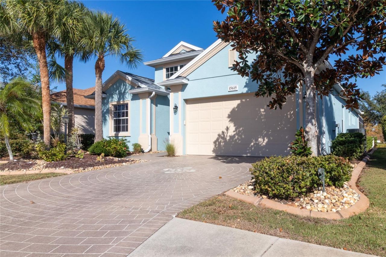 15615 Lemon Fish Drive, Lakewood Ranch, FL 34202 Photo