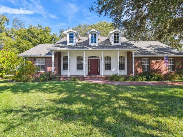 520 PINNER COURT, LAKE ALFRED, FL 33850