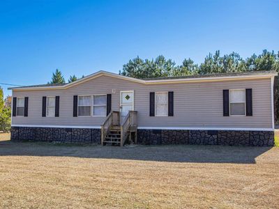 117 Chewning Road, Bishopville, SC 29010