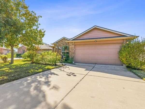 18309 Rock Sage CV, Elgin, TX 78621