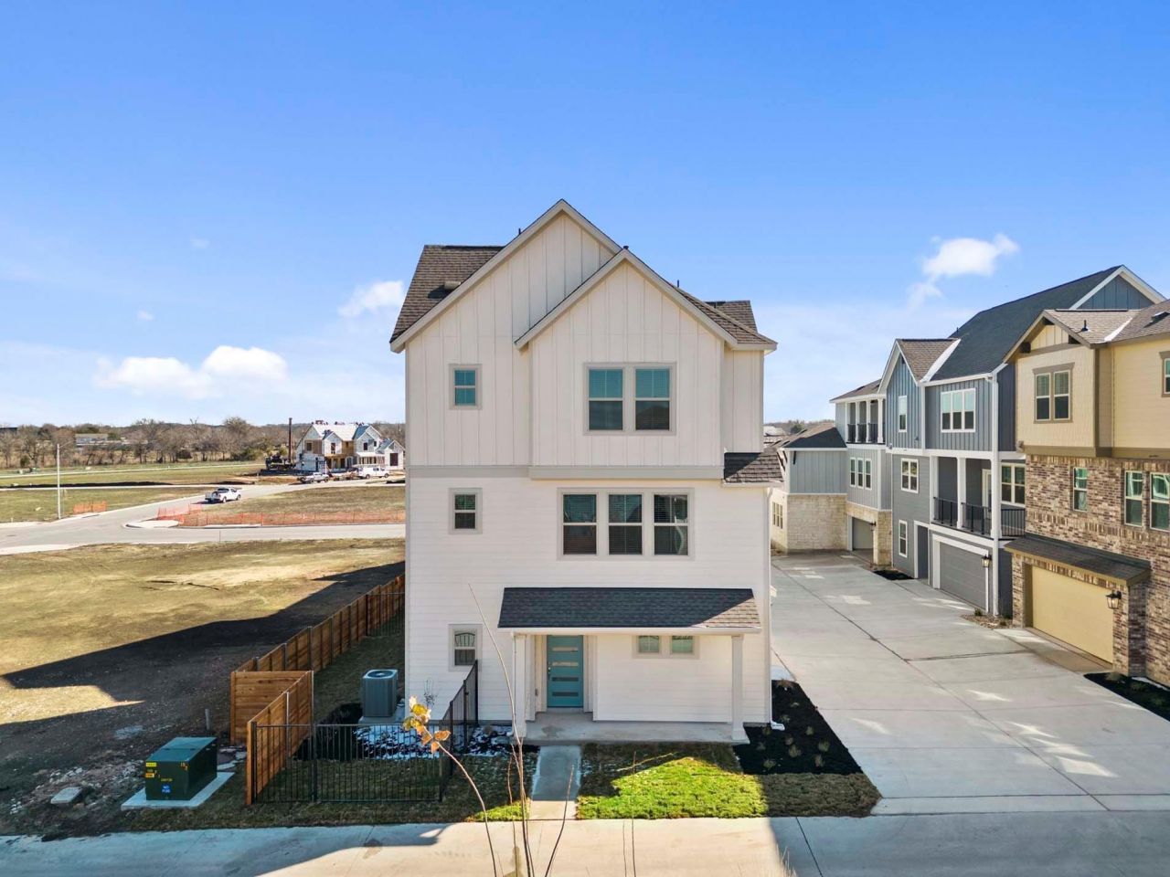 6400 Stockman Dr, Unit 5, Austin, TX 78747 Main Photo