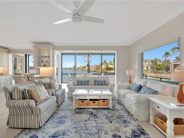 2258 Gulf Shore BLVD N, Unit O1, NAPLES, FL 34102