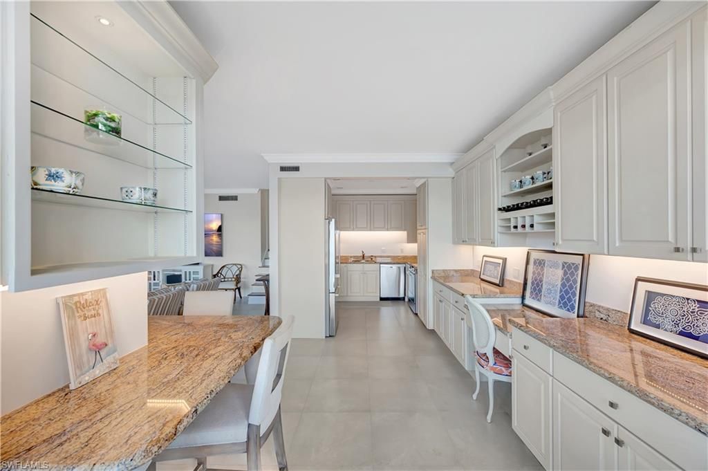 2258 Gulf Shore Blvd N, Unit O1, Naples, FL 34102 Photo