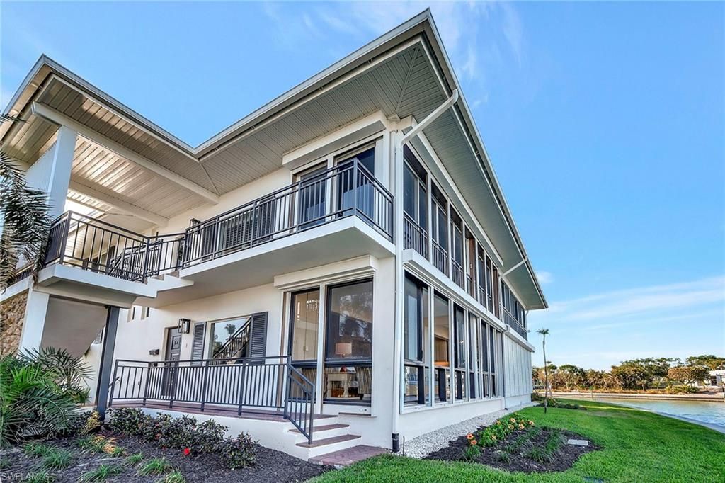 2258 Gulf Shore Blvd N, Unit O1, Naples, FL 34102 Photo