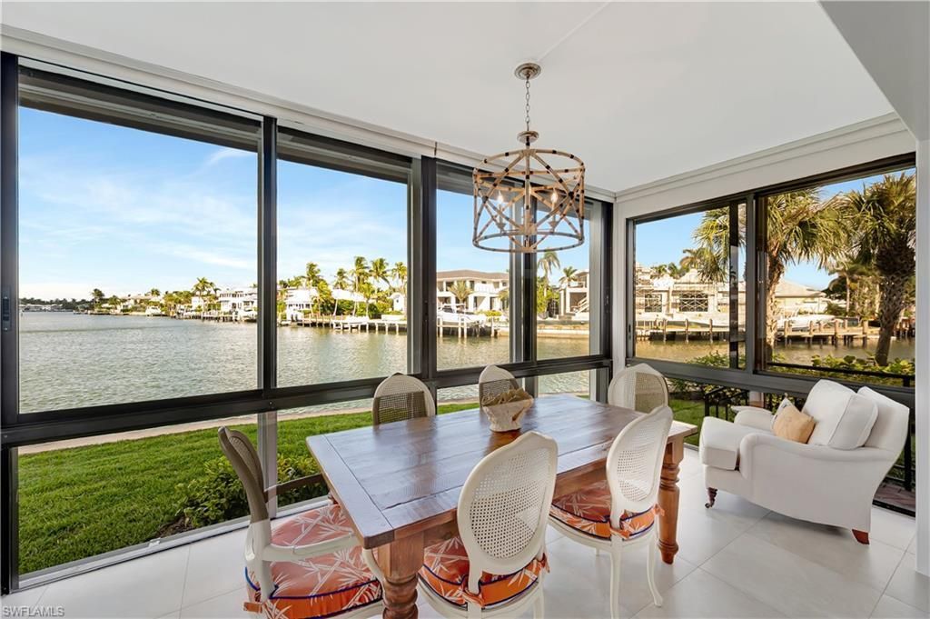 2258 Gulf Shore Blvd N, Unit O1, Naples, FL 34102 Photo