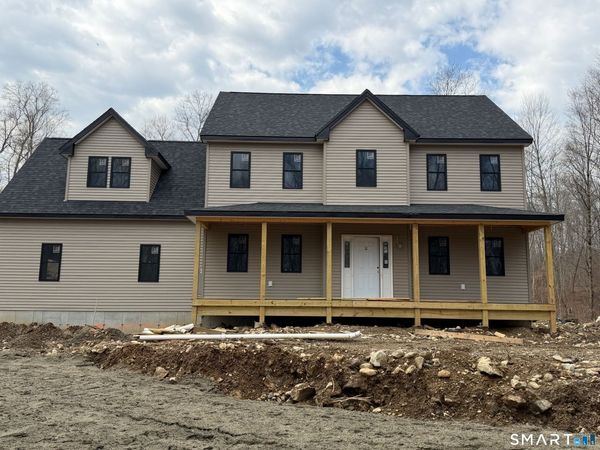 771 Brook, Hampton, CT 06247