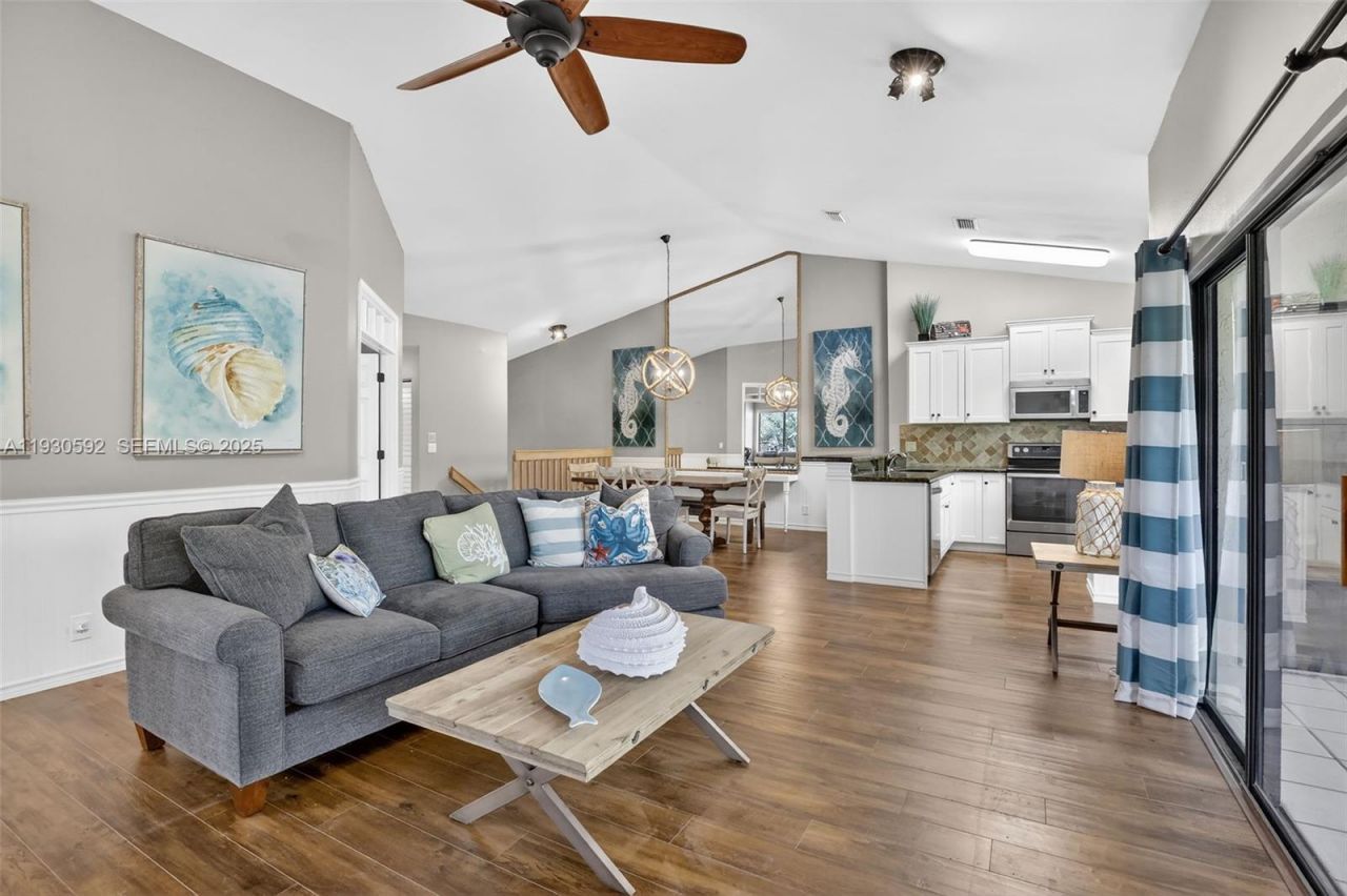 10553 NW 10th Ct, Unit D-140, Plantation, FL 33322 Photo