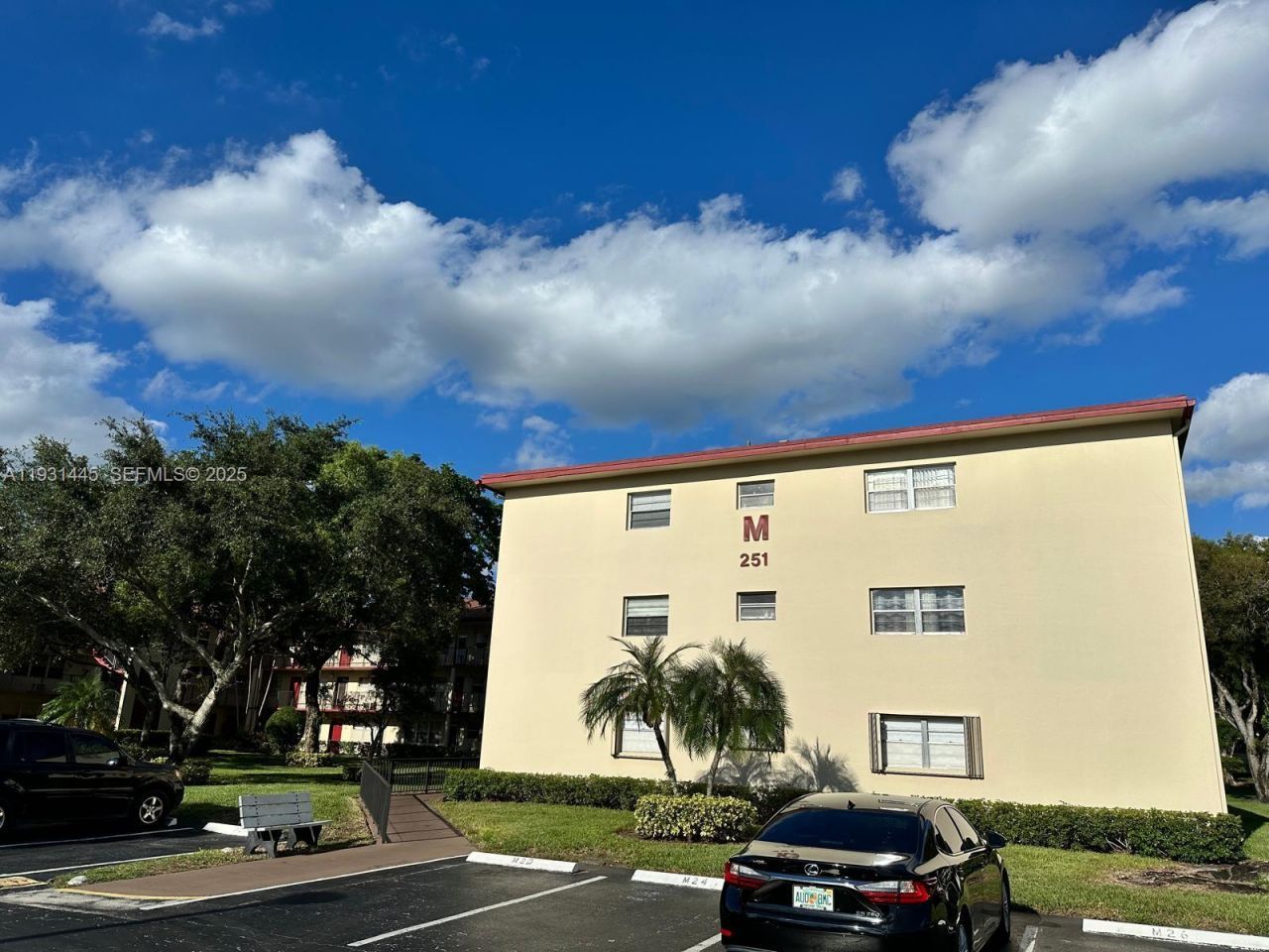 251 SW 134th Way , Unit 314M, Pembroke Pines, FL 33027 Photo