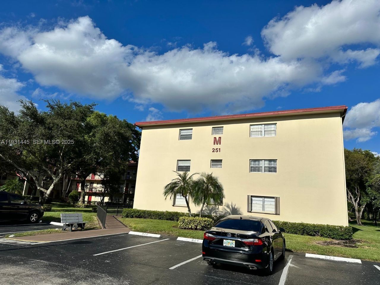 251 SW 134th Way , Unit 314M, Pembroke Pines, FL 33027 Photo