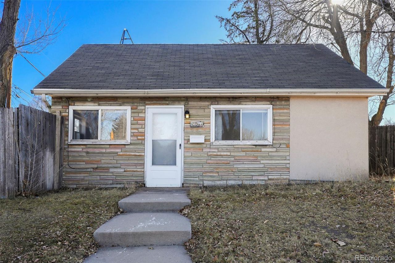5620 E Alameda Avenue, Denver, CO 80224 Main Photo