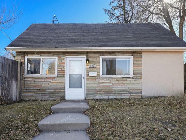 5620 E Alameda Avenue, Denver, CO 80224