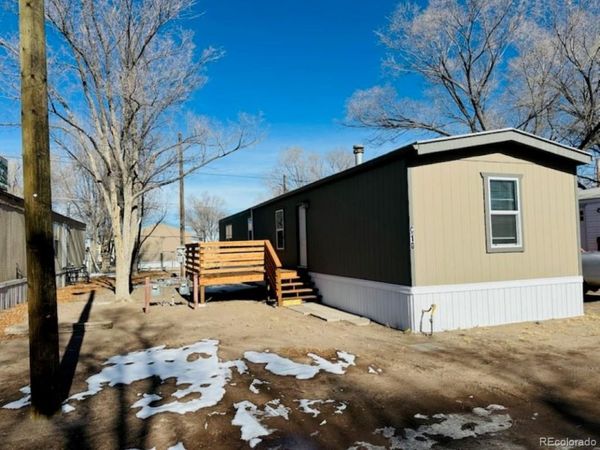 8719 US Highway 285 - C-10, Alamosa, CO 81101