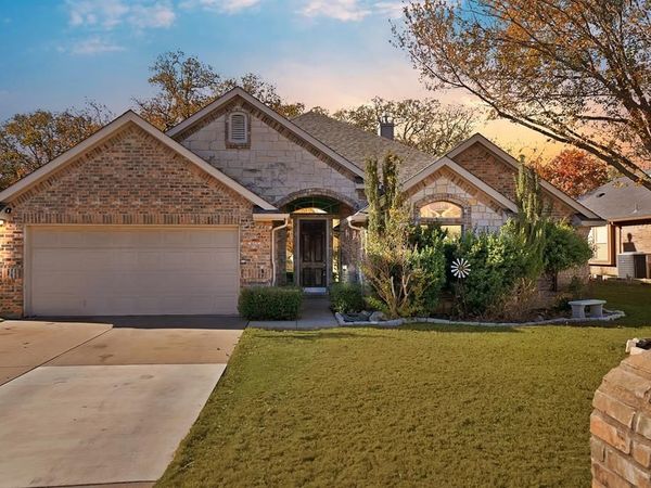 305 Charlie Way, Weatherford, TX 76087