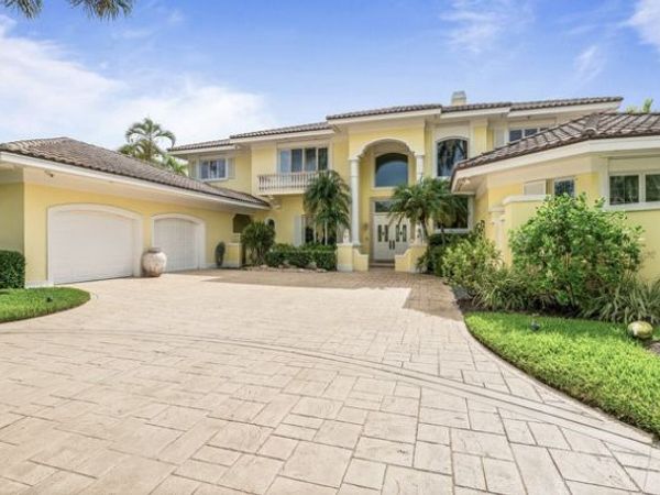 5200 Saint Andrews Island Drive, Vero Beach, FL 32967