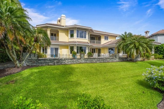 5200 Saint Andrews Island Drive, Vero Beach, FL 32967 Photo