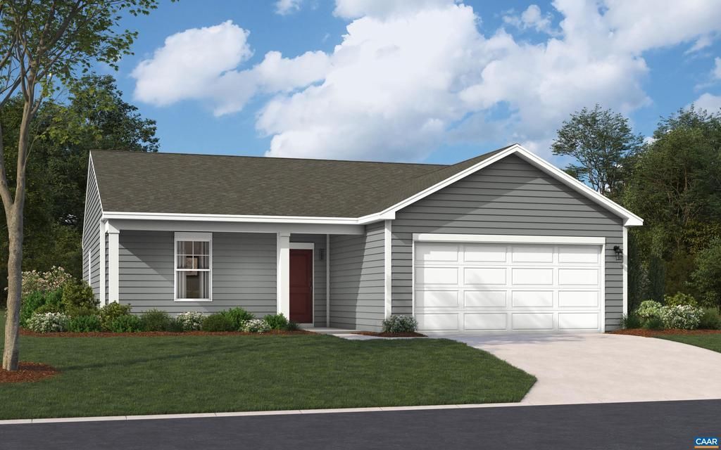 237 Trailfork Rd, Barboursville, VA 22923 Main Photo