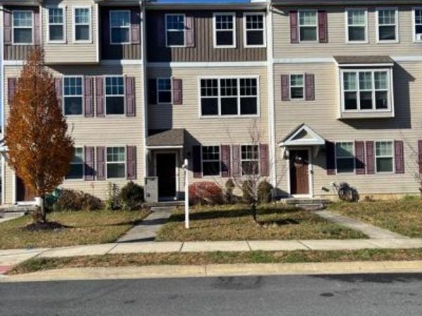 80 TIDBURY CROSSING, CAMDEN WYOMING, DE 19934