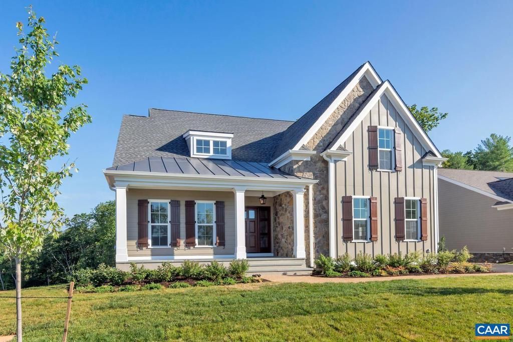 3055 Farrow Cir, Charlottesville, VA 22901 Main Photo