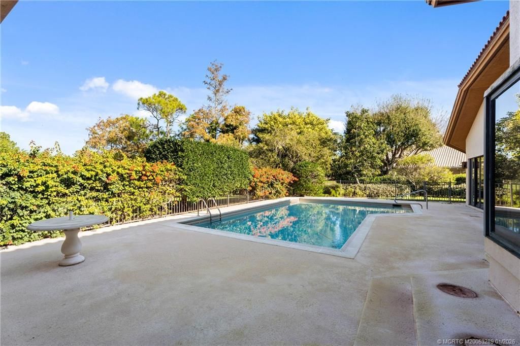 4221 SW Parkgate Boulevard, Palm City, FL 34990 Photo