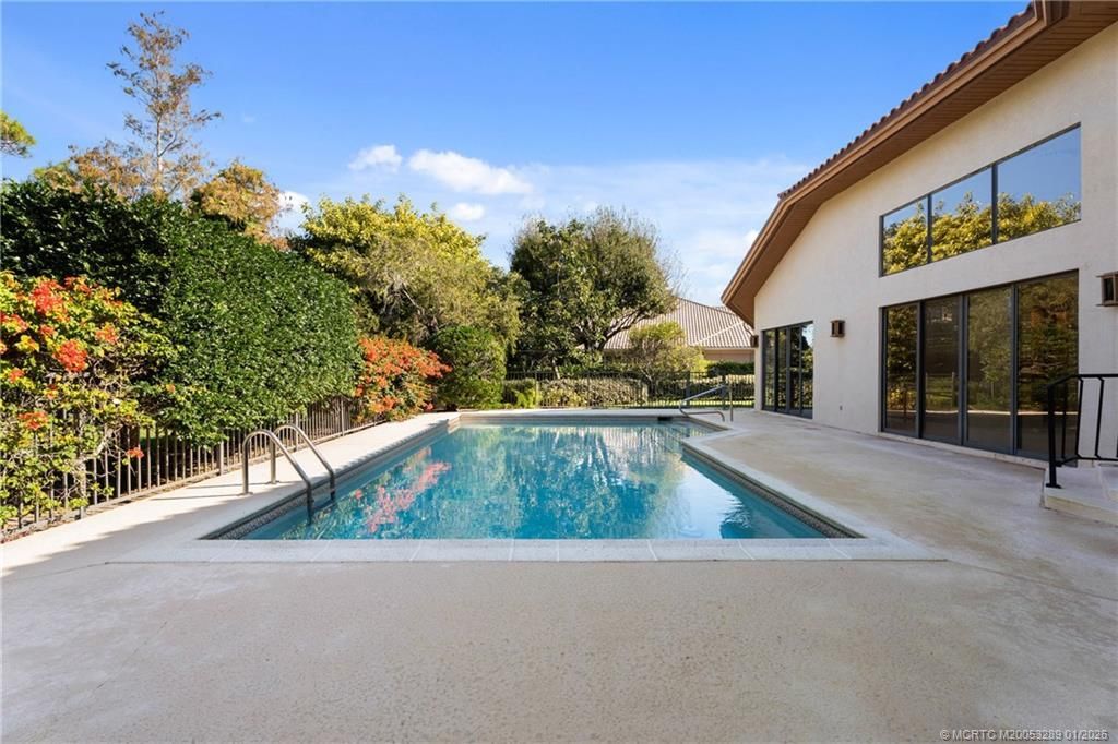 4221 SW Parkgate Boulevard, Palm City, FL 34990 Photo