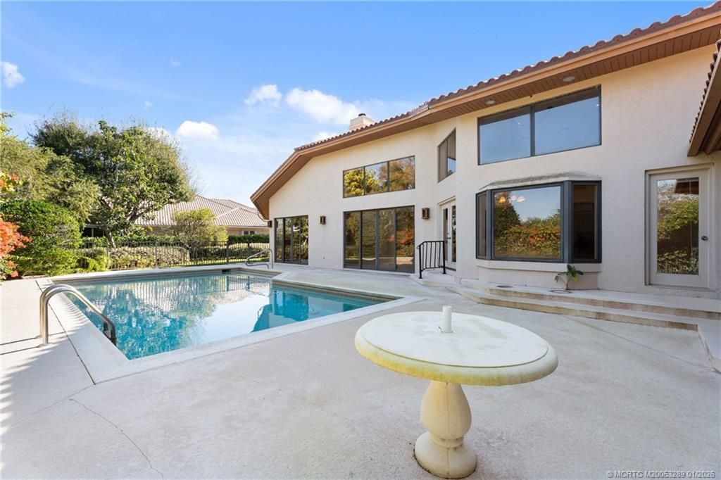 4221 SW Parkgate Boulevard, Palm City, FL 34990 Photo