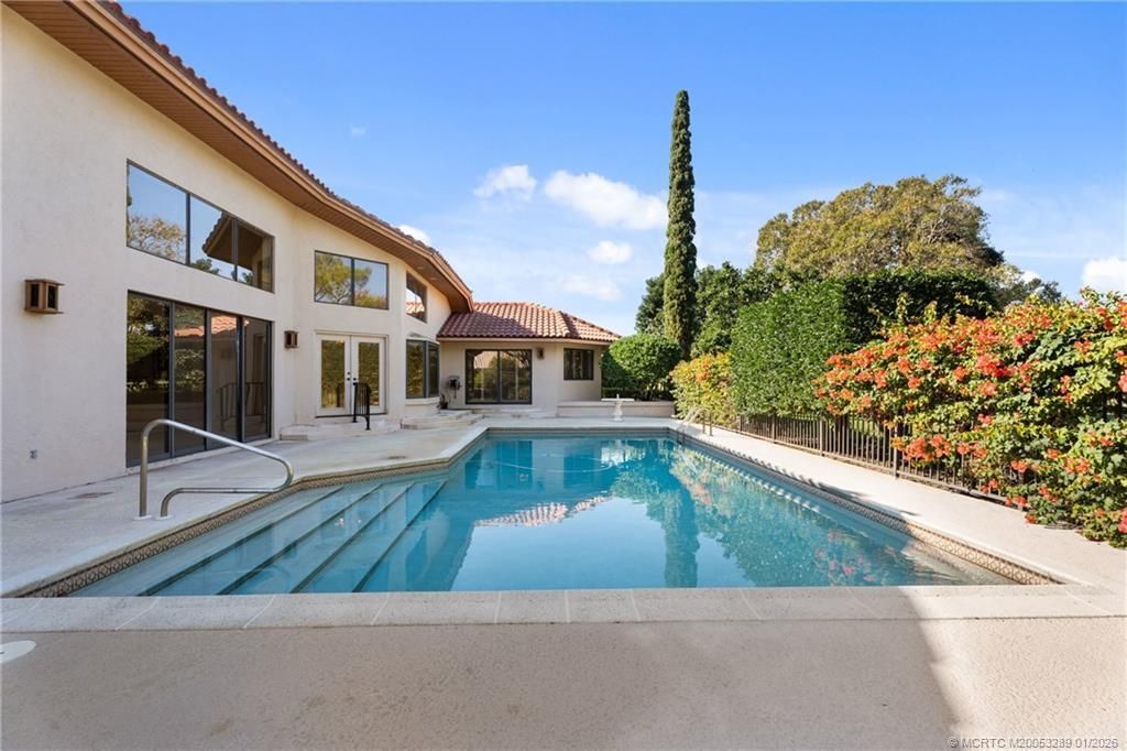 4221 SW Parkgate Boulevard, Palm City, FL 34990 Photo