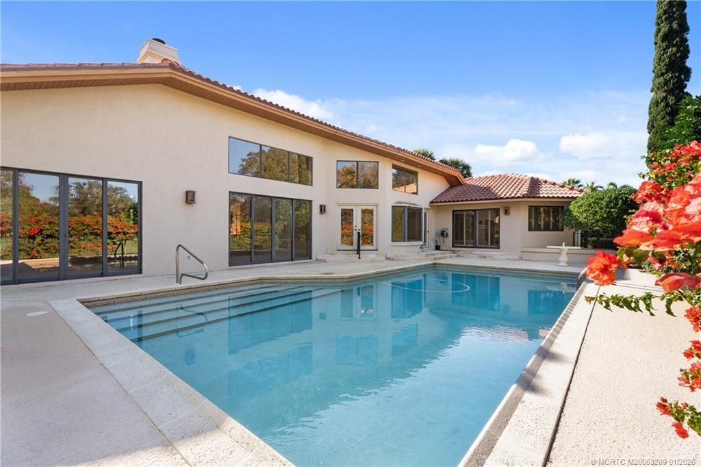 4221 SW Parkgate Boulevard, Palm City, FL 34990 Photo